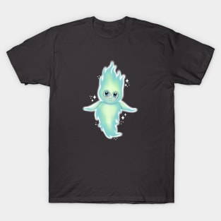 Will-a-the-wisp T-Shirt